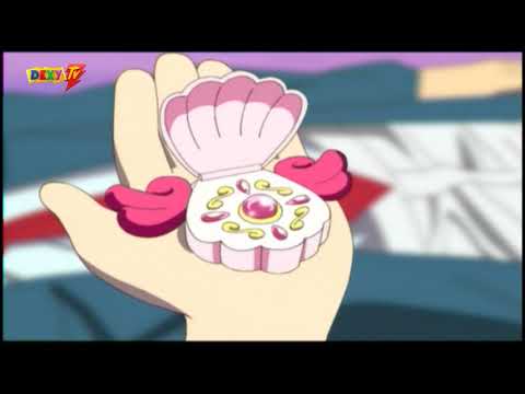 Princeze Sirene - Sezona 1 - Epizoda 1