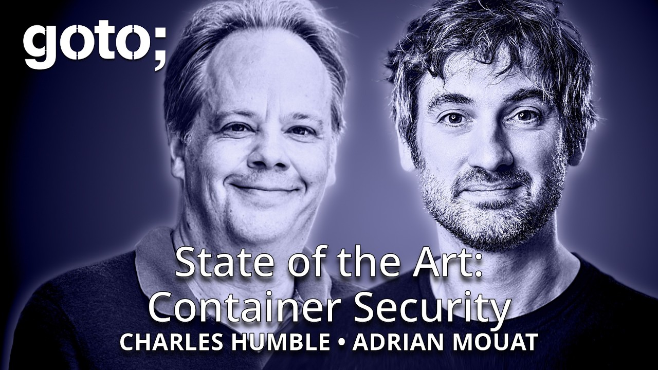 State of the Art of Container Security