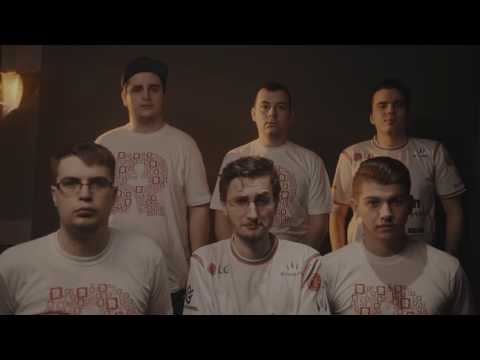 Reason Gaming Interview | OW | ESL UK Premiership Summer 2016