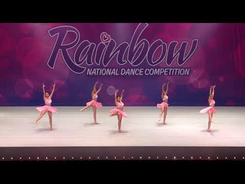 Best Lyrical // STAND BY ME - KRISTI'S FOREVER DANCIN' [Escondido, CA]