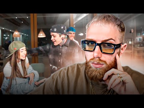 NICKI NICOLE TIRA FREESTYLE POR PRIMERA VEZ EN SU VIDA JUNTO KHEA, LIT KILLAH, BHAVI, SPREEN Y MÁS