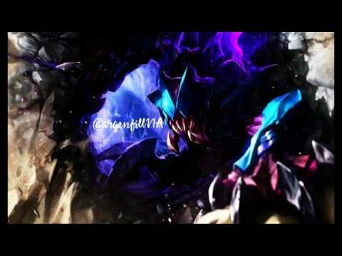 League of Legends - Best of Rek'Sai ArgenDalessa [Autofill] [Season 2019]