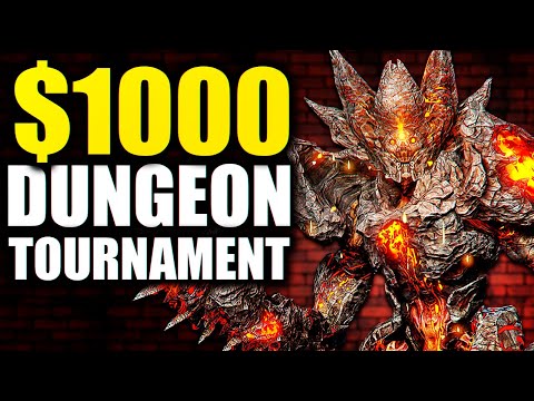 Speedrun Every Single Destiny Dungeon and Win $1000 - Destiny 2