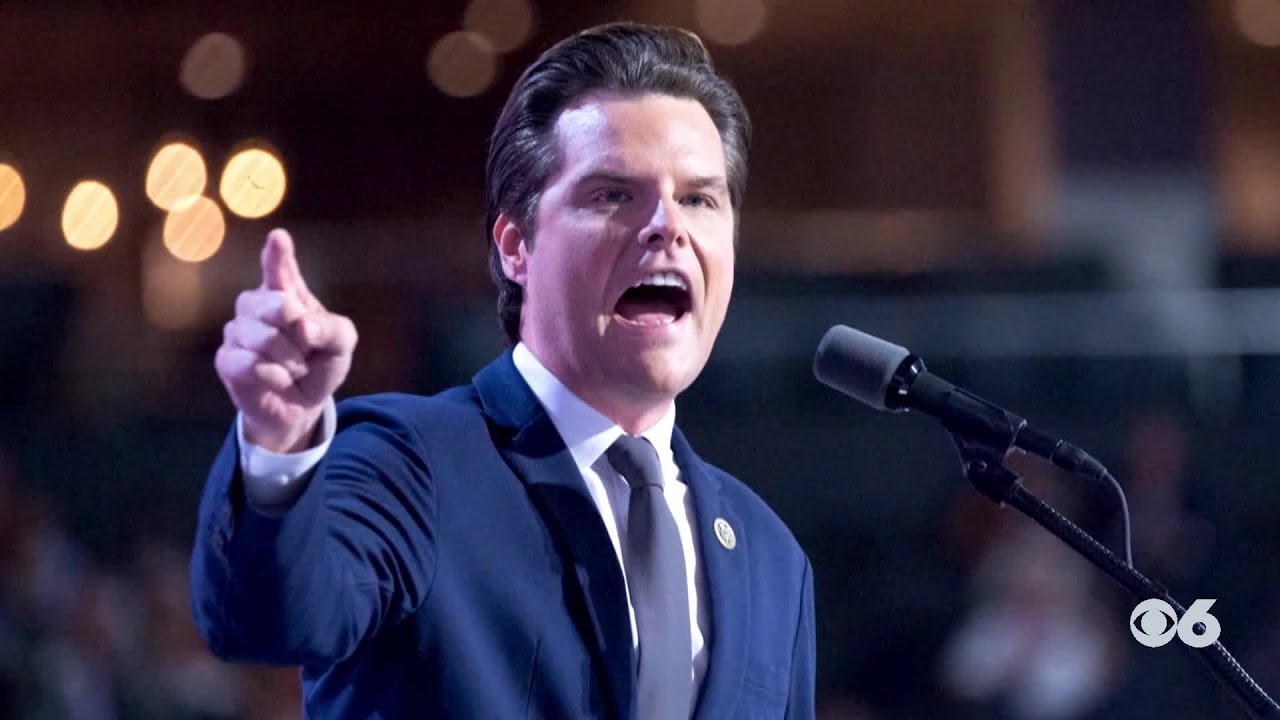 Trump is already testing Congress and daring Republicans to oppose him