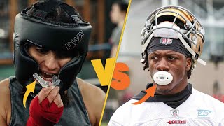 Boxing vs Football Mouth Guards Compared: What You Need to Know