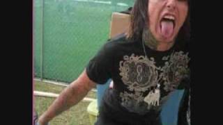 Falling in Reverse(from behind these walls)