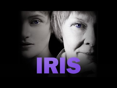 Iris Movie Trailer