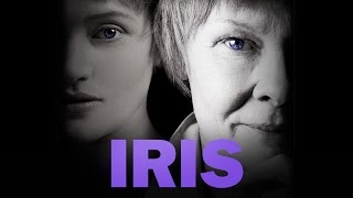 İris ( Iris )