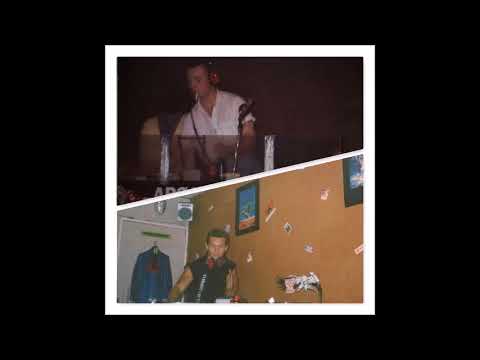 Dee Nasty France   DMC World DJ Championship Final 1987