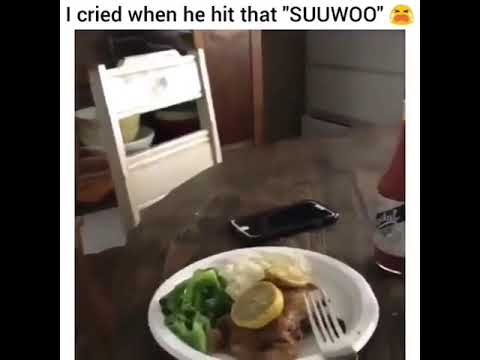 Ill see yall later suuwoo