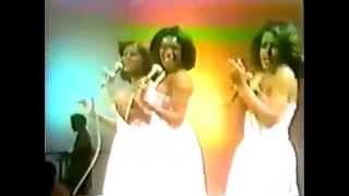 The Supremes - This Is Why I Believe In You