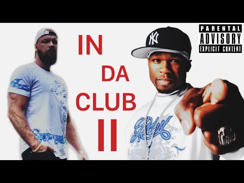 50 Cent x Kollegah - In Da Club II Remix