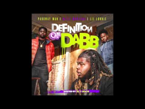 Parkway Man & Lil Lonnie - Whatever