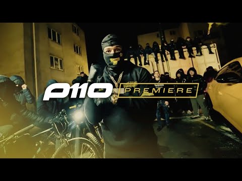 Django Jay - Kill Bill - [Music Video] | P110