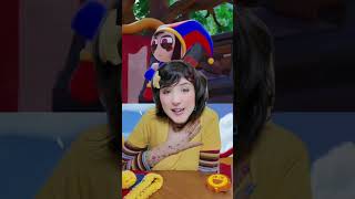 O INCRÍVEL CIRCO DIGITAL NO FORTNITE, #EpicPartner #Fortnite #FortniteCircoDigital #Publicidade