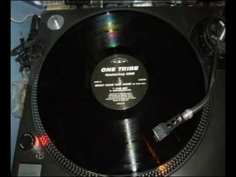 Tony di bart: the real thing/ One Tribe feat Gem: what have you done (is this all)