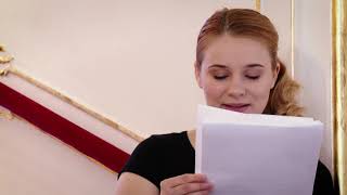 Felolvasósorozat: Móra Ferenc - A cinege fészek - Támadi Anita