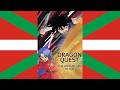 Dragon Quest The Adventure Of Dai 1991 End Song Euskara Basque NTSC