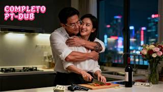 Depois do casamento falso, o CEO que me deixou grávida me mimou excessivamente!#251125yyB2