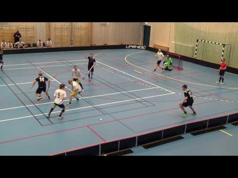 Burlöv VS IBK Lund Herrar div 4 period 3