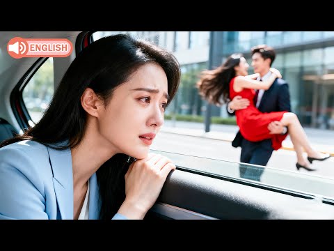 Husband Rushed Off with Mistress—Wife Calmly Took CEO’s Hand and Left!