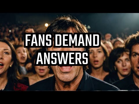 Did Mark Lindsay Really Steal from His Fans?