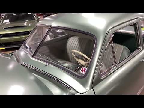 1950 Ford Custom Deluxe (CC-1945829) for sale in Grand Rapids, Michigan