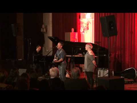 Mark Geary - Vital Signs - Live @ Casino Baumgarten, Vienna. With Grainne Hunt and Mark Penny