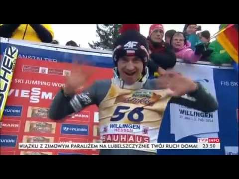 PŚ Willingen 02.02.2014 - relacja z zawodów