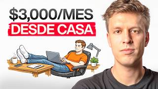 Cómo Ganar Dinero Por Internet De Verdad | Guía Sin Tonterías thumbnail