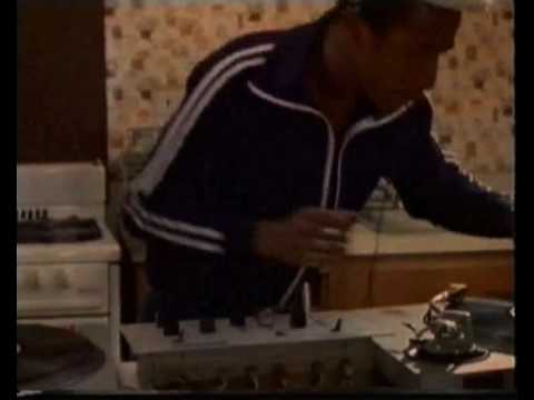 WILD STYLE (mashup from Hexstatic - Exactshit)