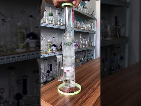 Glass Bongs China Wholesale