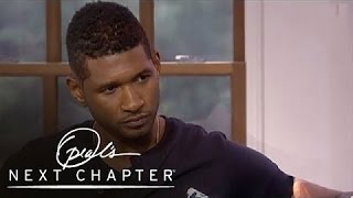 The Tragic Death of Usher's Stepson | Oprah's Next Chapter | Oprah Winfrey Network
