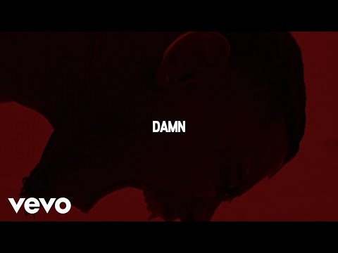 Chavi Leons - DAMN (Official Video)