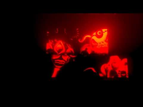 Ferry Corsten @ Stereo Live - Bobina - Invisible Touch (Ferry's Touch)