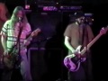 Fu Manchu, "Blue Tile Fever" live Pittsburgh 1/23/2000