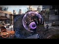 Destiny Fireteam Combat Gameplay - E3 2014