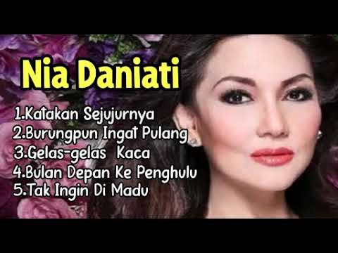 Nia Daniati Lagu Pilihan Terenak