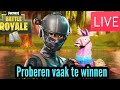 Proberen vaak achter elkaar te winnen !-Fortnite battle royale