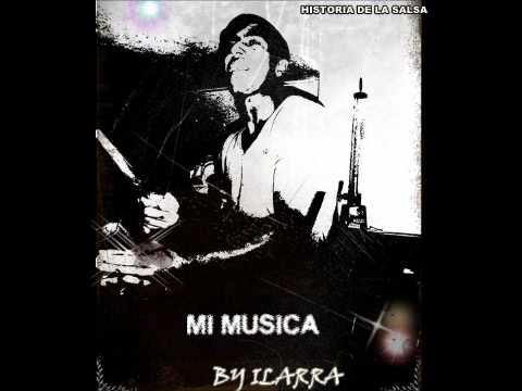 MI MUSICA - JOSE CONDE Y LA OLA FRESCA