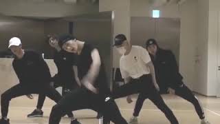Download lagu Nct 127 Cherry BomB danse practice mp3