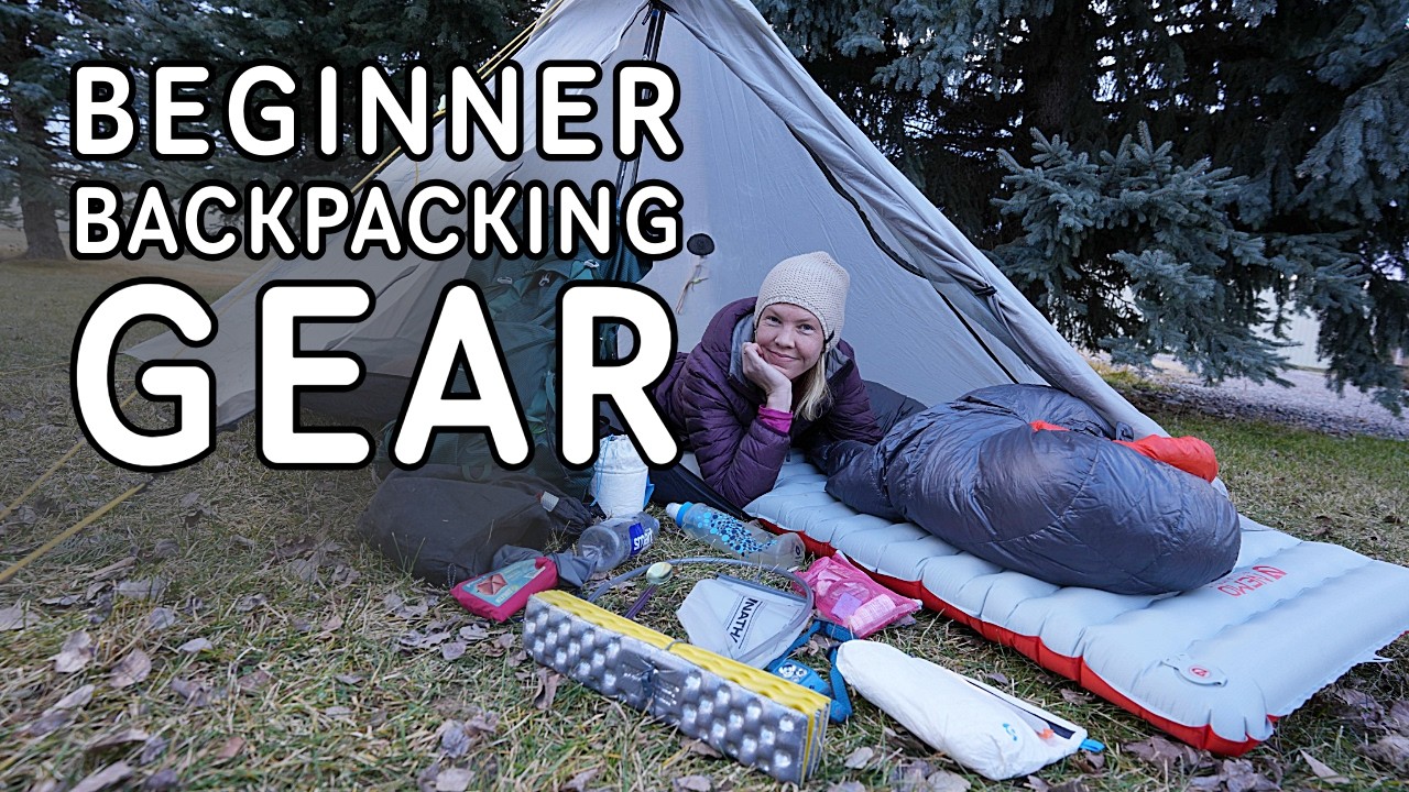 Essential Gear for Multi-Day Hikes