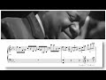 [Free PDF] Someday My Prince Will Come—Oscar Peterson Trio (transcription)