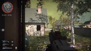 COD:MW バトロワ