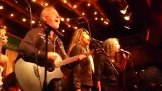 Jon Langford’s Four Lost Souls - What's My Name