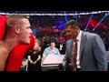 JOHN LAURINAITIS, YOU'RE FIRED!! - 06/17/12