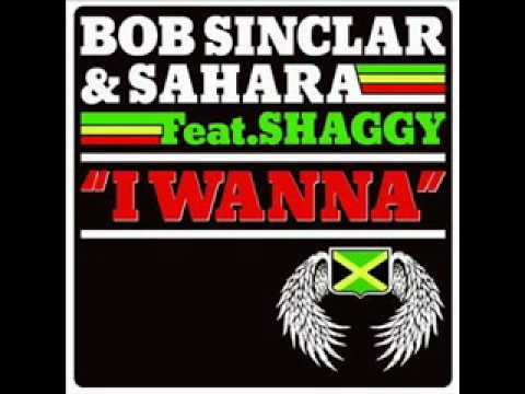 Bob Sinclar ft Sahara vs Javi Mula - I Wanna Sexy Lady (Gabry Vee Bootleg 2k1o)