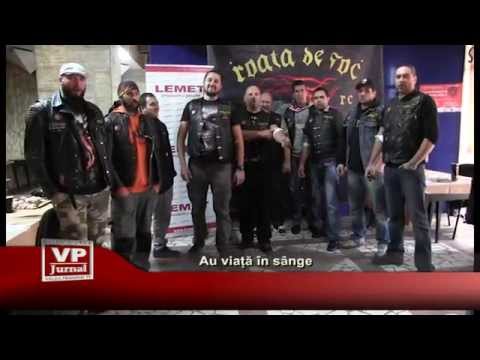 Au viata in sange