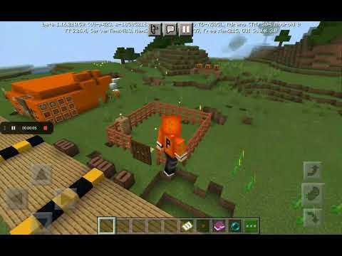 I lost my horse in Minecraft :(