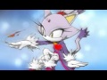 Amy and Blaze move like jagger 